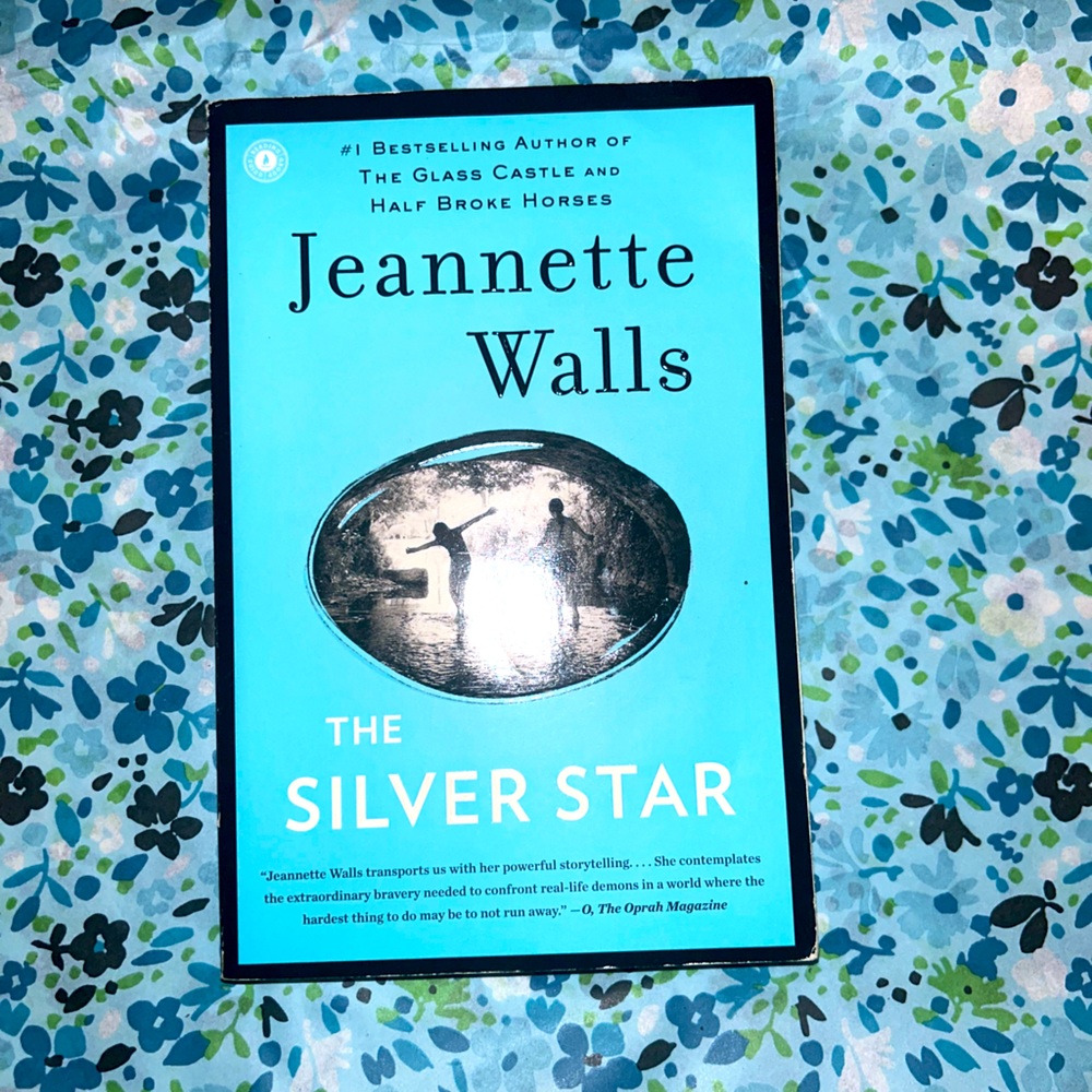 Jeannette Walls-The Silver Star